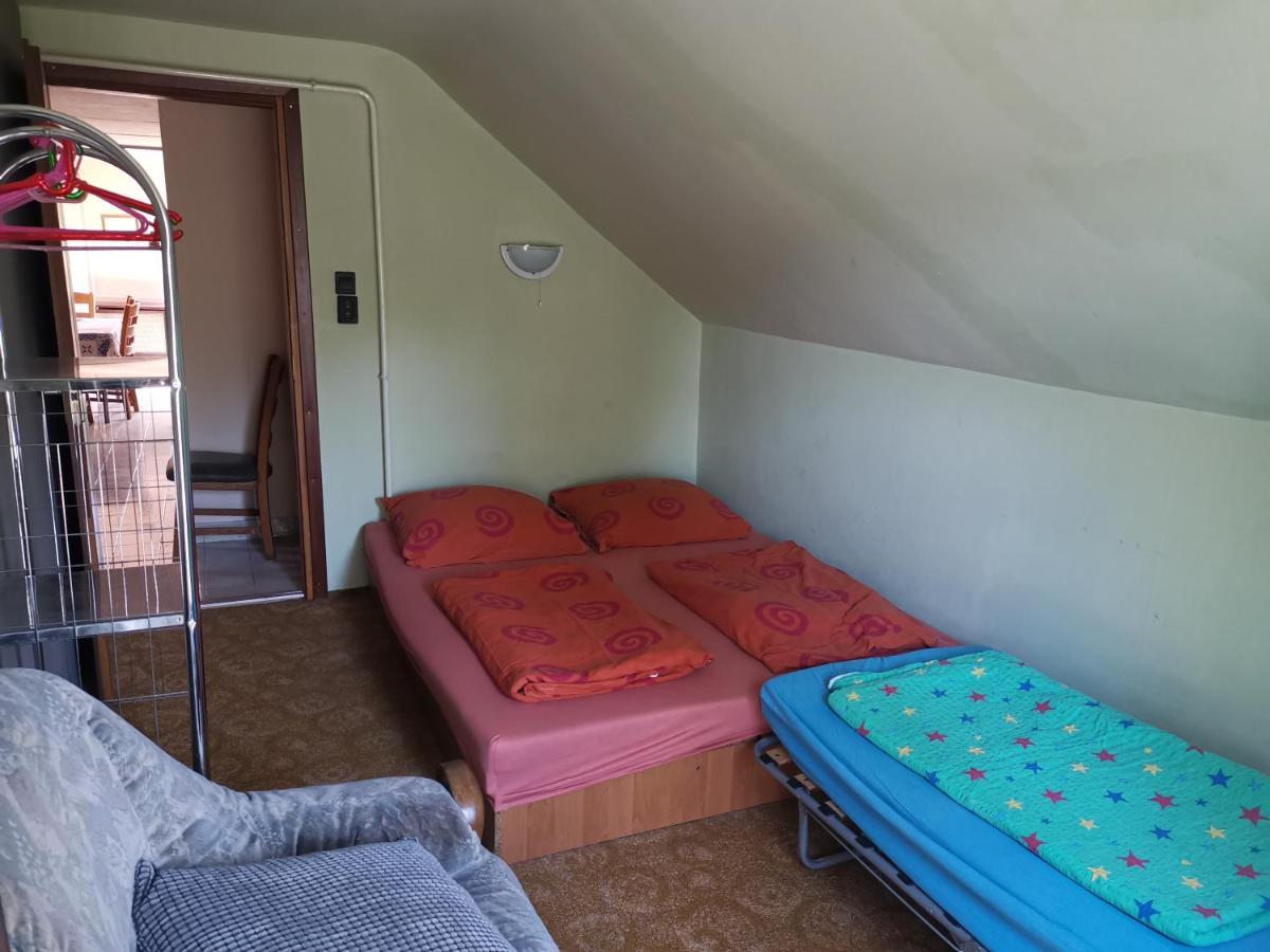 Aradi Apartman Siófok Extérieur photo