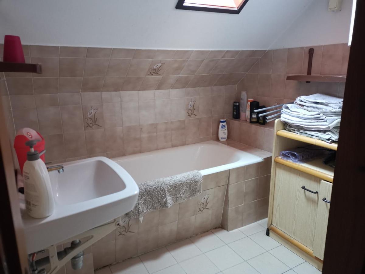 Aradi Apartman Siófok Extérieur photo